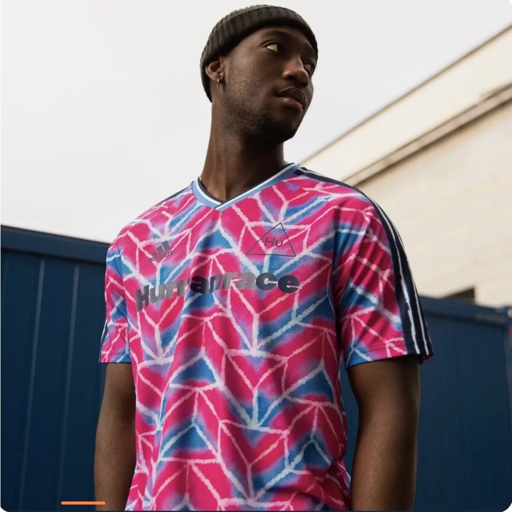Adidas x Pharrell Humanrace Jersey